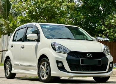 Perodua MyVi SE in Johor Bahru, JHR