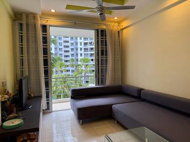 Condominium For Sale in Putra Place