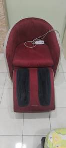 OSIM USOFFA Petit Massage Chair