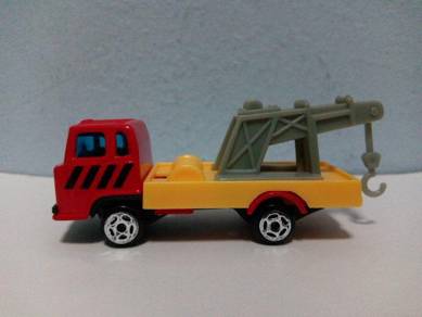 Tow Truck