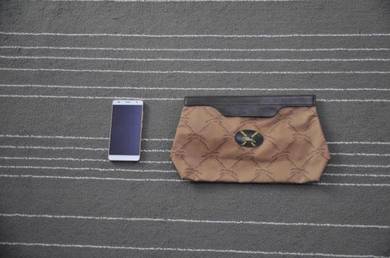 Long champ France clutch wome