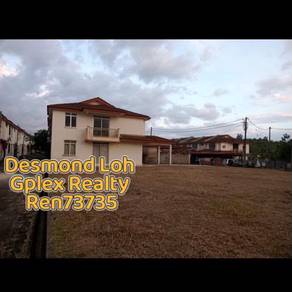 2-storey Terraced House For Rent in Sungai Lalang,KDH