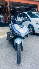 Yamaha Y16ZR