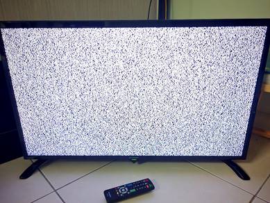 SHARP Aquos 32 inch