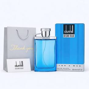 Dunhill Desire Blue for Men 100ml EDT