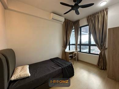 Room in Kuchai Lama, KUL