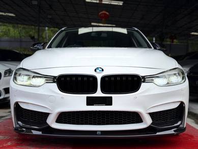 BMW 320i 20i M SPORTS (CKD) in Desa Petaling, KUL
