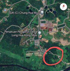 Mixed Development Land in Kuching, SWK