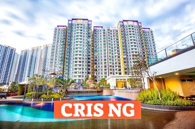 Condominium For Sale in One Imperial