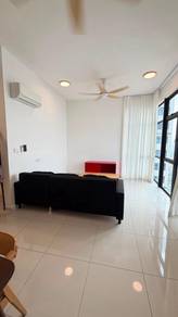 Service Residence For Rent in Space Residency