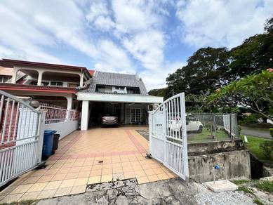 2-storey Terraced House For Sale in Ampang,SGR