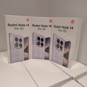 Redmi Note 14 Pro
