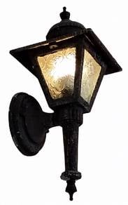 Lampu Westinghouse Outdoor Wall Lantern Light