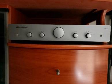 New Cambridge Audio AXA 25