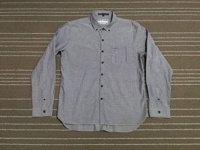 BILLABONG premium quality Grey L