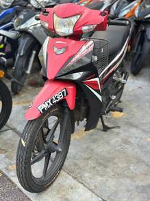 Honda Wave 110