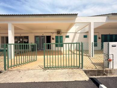 1-storey Terraced House For Sale in Gurun,KDH