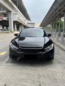 Honda Civic FC TC-PREMIUM in Subang Jaya, SGR