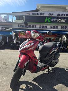 Sym Symphony 150