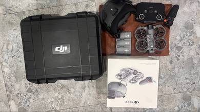 Dji neo 2 dmc motion dan rcn3