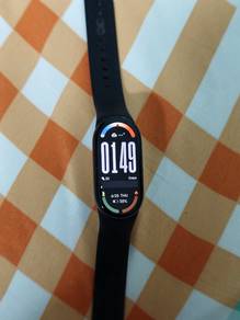 Xiaomi Smart Band 10 (warranty)