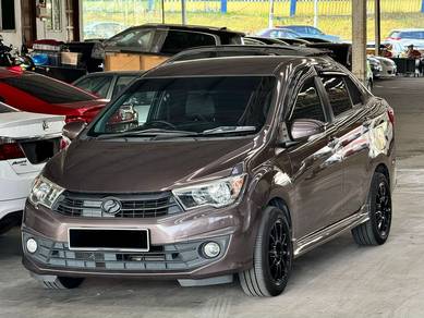 Perodua Bezza AV ADVANCE in Johor Bahru, JHR