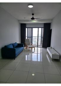 Condominium For Rent in The Havre @ Bukit Jalil
