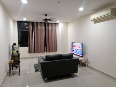 Service Residence For Rent in E Suite-Designer Suite @ Emerald Avenue