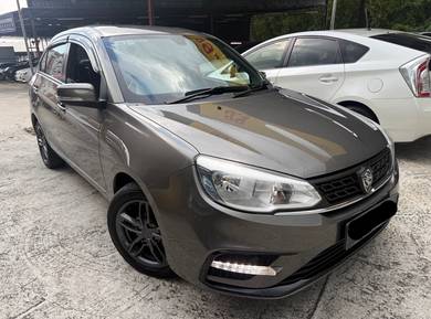 Proton Saga PREMIUM in Desa Petaling, KUL