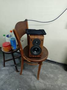 Marantz, Bowers & Wilkins & XAVIAN HI FI SYSTEMS