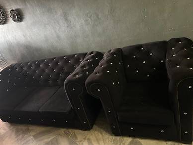 Sofa Set 