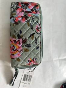 Vera Bradley RFID wallet