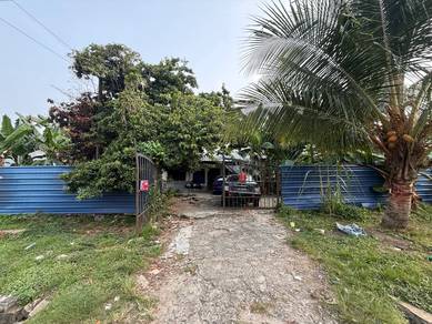 Bungalow House For Rent in Johor Bahru,JHR