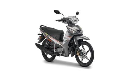 Yamaha EZ115