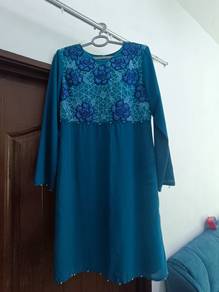 baju kurung murah