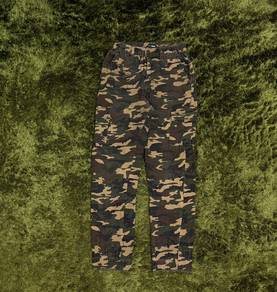 Cargo Pant sz 27;;))