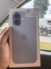 Brand New Belum Buka Kotak