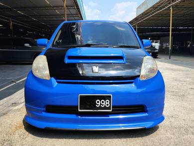 Perodua MyVi EZi in Cheras, SGR