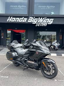 Honda GL1800 Gold Wing