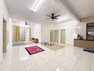 Condominium For Rent in Residensi Adelia
