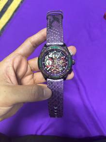 Tomaz RAWR III watch