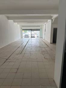 Shop lot For Rent in Kepong,KUL