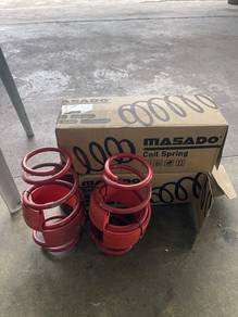 Drs sport spring