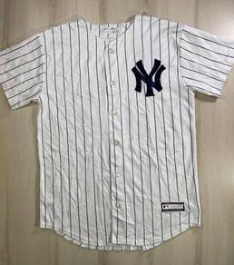 MLB Youth New York Yankees Jersey #DL Used