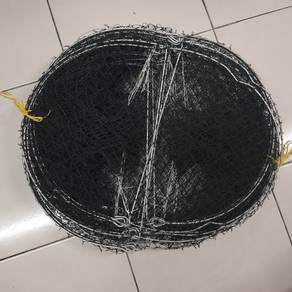 Bintur bubu ketam (10 buah)