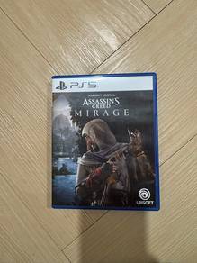 PS5 Assassins Creed Mirage R3