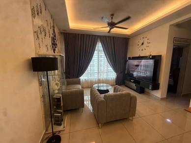 Service Residence For Rent in Austin Regency