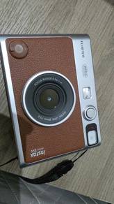 Instax Mini evo