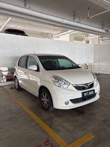 Perodua MyVi EZi PREMIUM in Kepong, KUL
