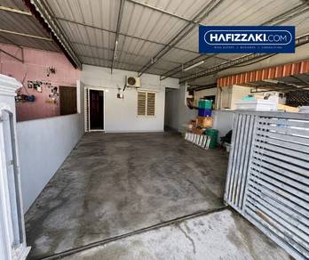 Cluster House For Sale in Bertam,PNG